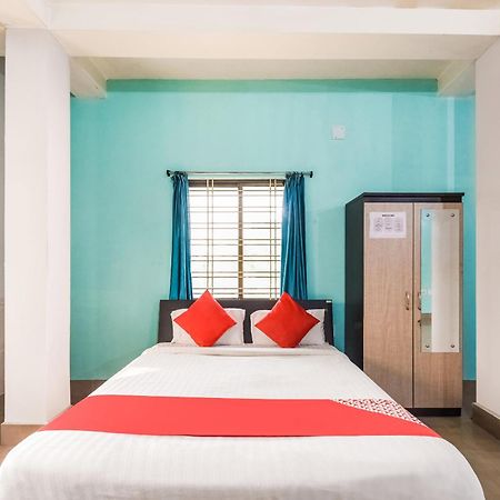 Hotel O Tm Delights Bhubaneswar Bagian luar foto