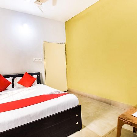 Hotel O Tm Delights Bhubaneswar Bagian luar foto