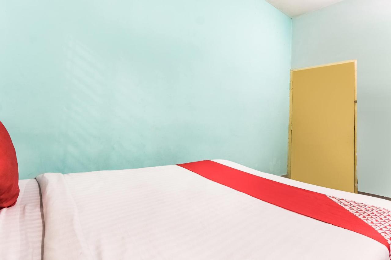 Hotel O Tm Delights Bhubaneswar Bagian luar foto