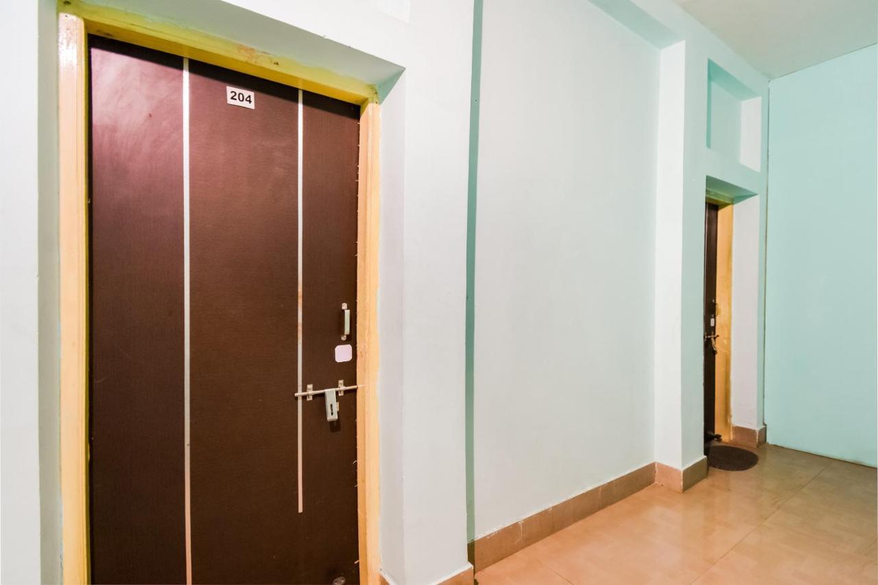 Hotel O Tm Delights Bhubaneswar Bagian luar foto