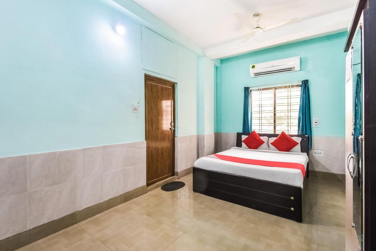 Hotel O Tm Delights Bhubaneswar Bagian luar foto