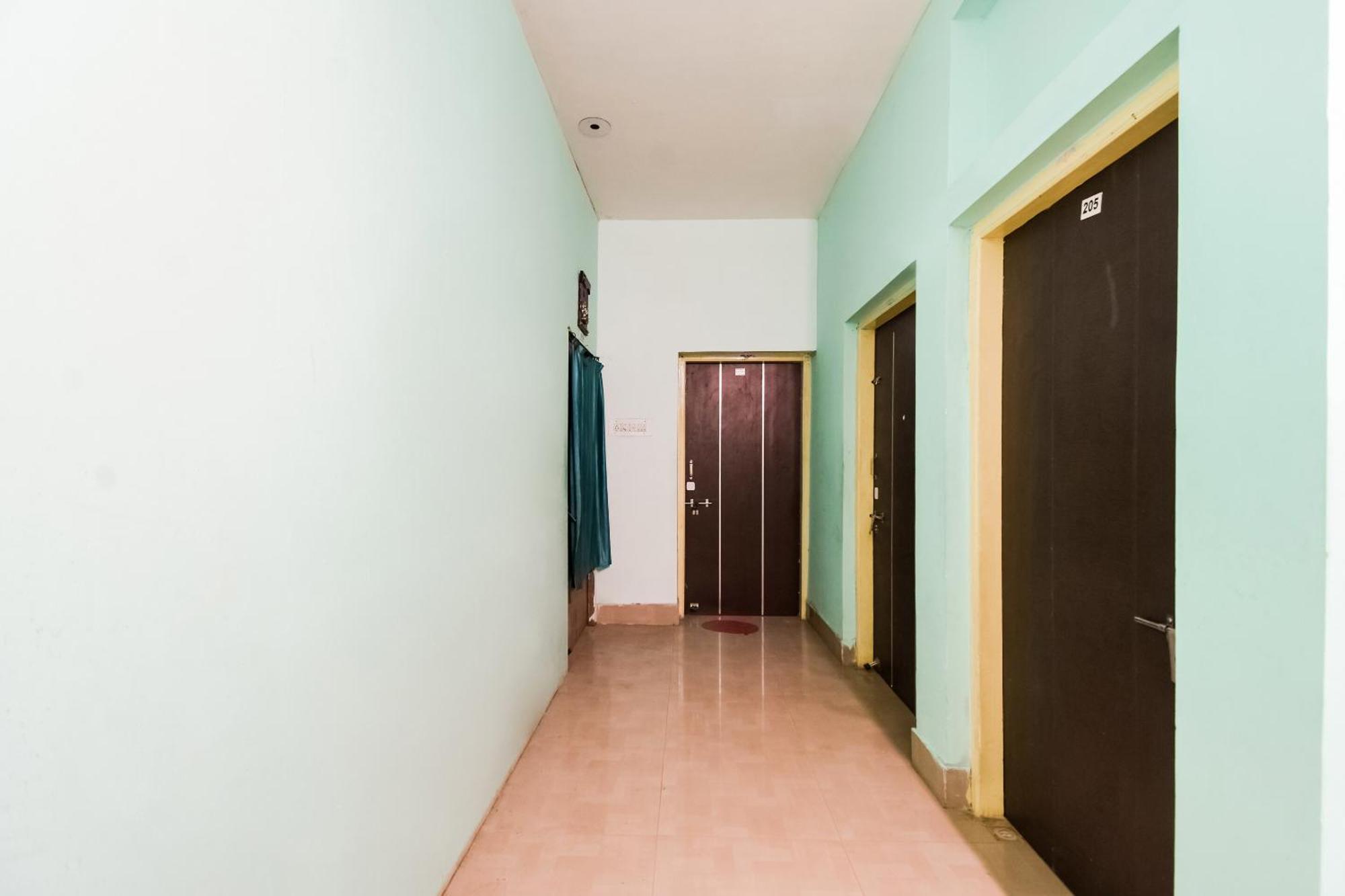 Hotel O Tm Delights Bhubaneswar Bagian luar foto